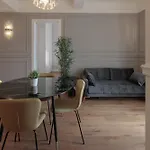 Museo Archeologico- Design Apartment