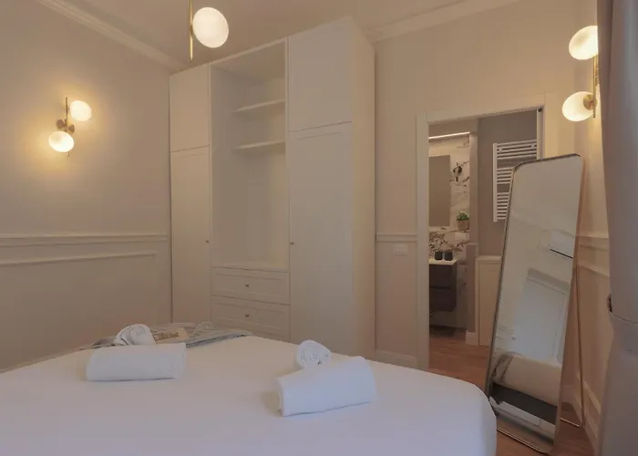 Museo Archeologico- Design Apartment