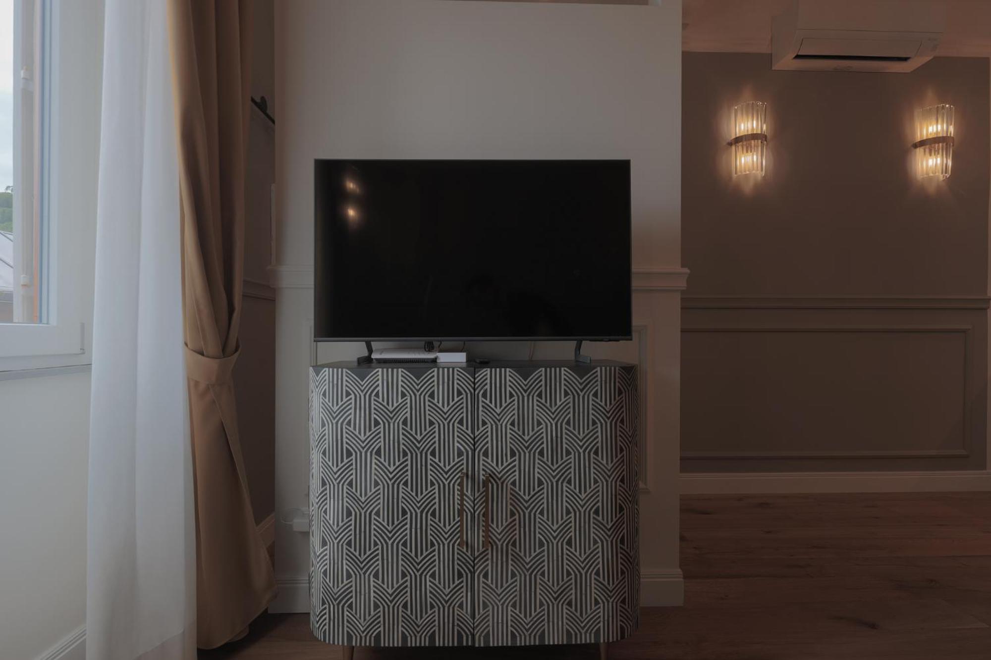Museo Archeologico- Design Apartment
