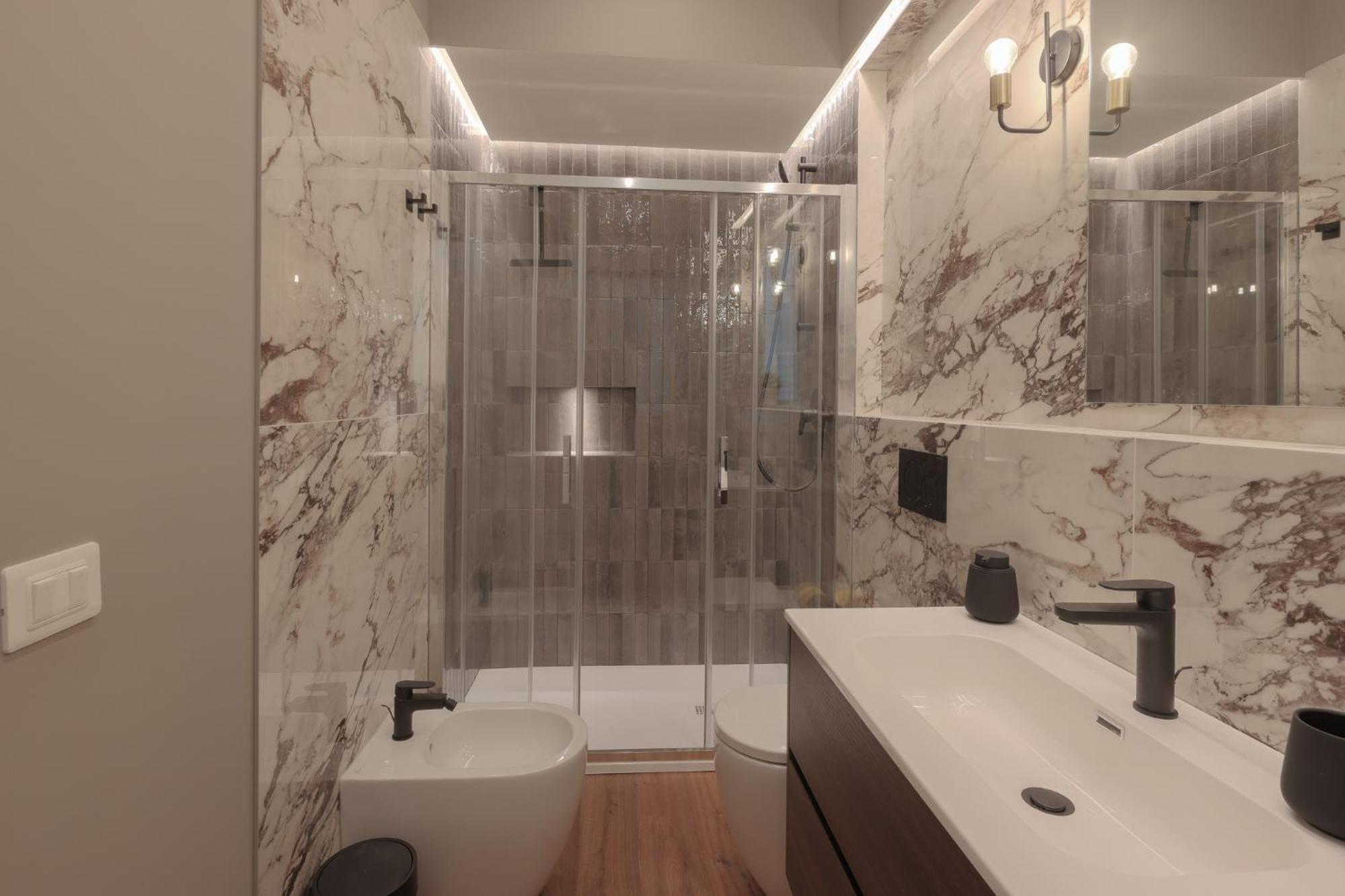 Museo Archeologico- Design Apartment *